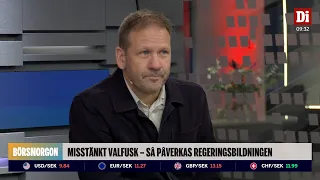 Misstänkt valfusk i Dalarna: "Erbjöds pengar för personkryss"
