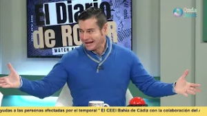 EL DIARIO DE ROBER T02xP068 - MIÉRCOLES 18/02/2026