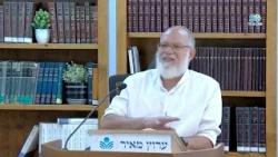 Morning Blessings - Foundations of Faith | Introduction | Rabbi Eran Tamir