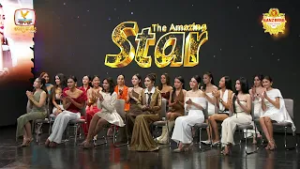 The Amazing Star ⭐️ វគ្គ Challenge 4 សប្ដាហ៍ទី 9 - Break 03