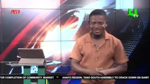 SPORTS NEWS WITH DAVID OFORI OSAFO 19/02/26