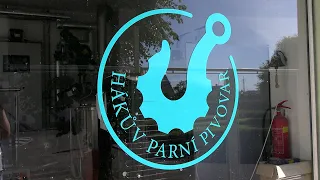 MLÉKOJEDY: Hákův parní pivovar uvařil nová piva a připravuje festival Hákobraní