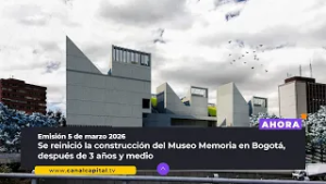 AHORA 6:30 | Emisión 5 de marzo de 2026