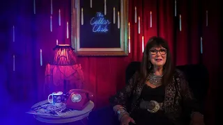 Brand New Cellar Club 2nd October Talking Pictures TV Sky 324 Freeview 82 Virgin 445 Freesat 306
