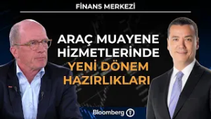 Finans Merkezi - Araç Muayene Hizmetlerinde Yeni Dönem Hazırlıkları | 24 Şubat 2026
