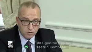 Spartak Braho kritikon punën e Metës, këshilltari i Presidentit jep sqarime