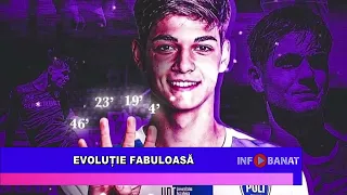 Evoluție fabuloasă