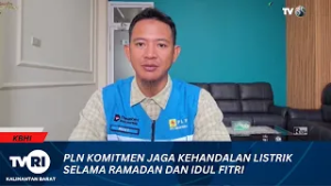 5 MARET 2026 PLN KOMITMEN JAGA KEHANDALAN LISTRIK SELAMA RAMADAN DAN IDUL FITRI