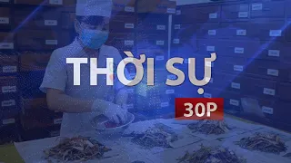 MORNING NEWS BRIEF (8/11/2026): MINISTRY OF HEALTH CRACKS DOWN ON TRADITIONAL MEDICINE SALES AT T...