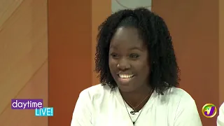 Chain of Power: Lights, Camera, Premiere! | TVJ Daytime Live