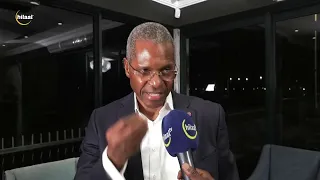 Hlabisa calls for voters to make their mark on November 4th