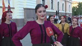 Pozornica boja, ritma i tradicije: Otvoren četvrti ESTAM