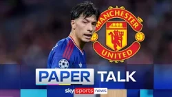 Lisandro Martinez releases statement after ripping into Man Utd board following Atletico Madrid loss