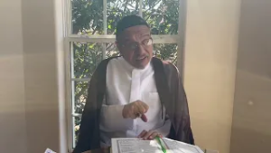 Tafsir of Surah al Qiyamah Urdu