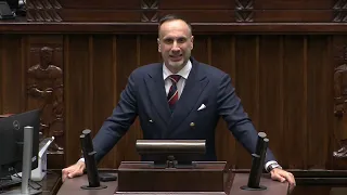 Kowalski: Kierwiński and Kosiniak-Kamysz MUST RESIGN IMMEDIATELY!