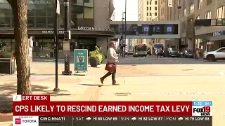 After backlash, school board will vote to rescind earned income tax