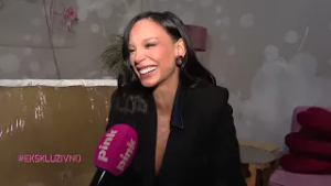 EKSKLUZIVno - Edita Aradinović:"Napad na Milicu Todorović, shvatila sam lično"