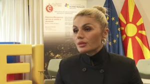 Трајков: Македонија не заостанува во проектите за Зелената агенда