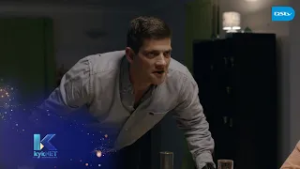 “Onder die mat vee” – Diepe waters | S4 | Ep 83 | kykNET