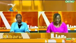 🔴 Direct |  Kibaru sur ORTM2 du 17 octobre 2026.