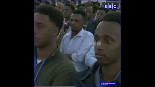 “Baraha Bulshadu Faa’iido iyo Khasaaro ayay bulshada u keeneen, Sharci ayaana loo baahan yahay” XIL