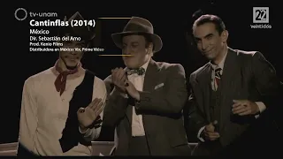 Iberoamerican Framing. Cinema within Iberoamerican cinema.