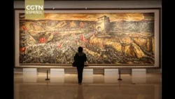 China commemorates the 90th anniversary of the Long March victory with various activities