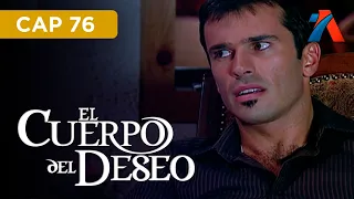THE BODY OF DESIRE - Preview Friday 11/09/2026