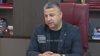 Memailiaj investon në infrastrukturë, projekte të reja dhe punime në terren