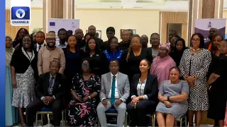 Gender Based Violence: Cases Rise To 33,000 In 5 Months – FG