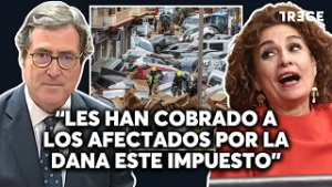 Antonio Garamendi: "El dinero tenía que estar en el bolsillo de los trabajadores" | El Cascabel