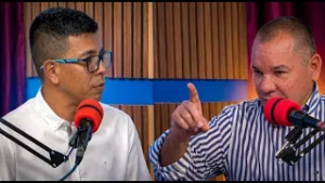 STC CON LUIS ALFONSO CHAVEZ