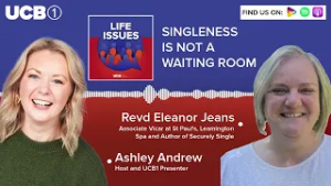 Singleness is Not a Waiting Room | UCB