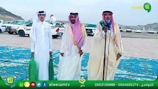 لقطات من حفل نزالة  الأستاذ عبدالرحمن بن هندي الاحمري بمنزله ببلّحمر