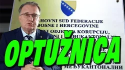 Nikšića POSKOK ISPITUJE sankcije RUSIJI kontra Trumpa Slovenci IZGLASALI