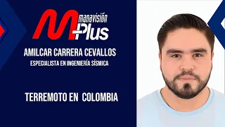 ¿Se pueden predecir los sismos? Especialista analiza el riesgo sísmico en Ecuador