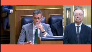Juan Vivas' warning after Sánchez's remarks: "If Ceuta sinks, all of Spain sinks with it"