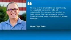 Booneville mayor deletes statement on circulating derogatory texts