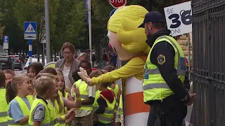 Regionalno, Maribor; V Mariboru znova v šolskih klopeh