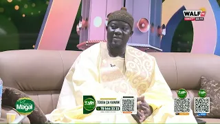 Cheikh Ibra Fall and the Mouride Path: His Role, His Work, and His History with Serigne Mamour Ndao