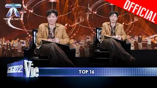 Dương Domic and his "Arrows of Challenge" plus the energy from his Brothers | Anh Trai "Say Hi"