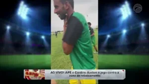 Esporte Guará 16/02/23- BL 03