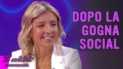 Cristina Seymandi: “That video went around the world” | Il Colibrì