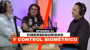 Ciberseguridad y control biométrico | ¿Una nueva llave para Magallanes? - Región en Diálogo #1
