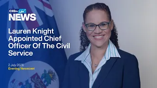 Youth Parliamentarians Share Strong Opinions on Social Media Limit | Thursday 2 July | CIGtv News