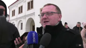 DRÁSKOVIČOV KAŠTIEL V ČACHTICIACH