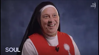 Soul (TV2000) - Sister Maria Gloria Riva