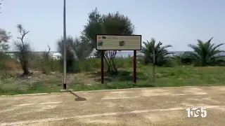 Villammare 2 Marocchini Danneggiano Stabilimento Balneare 26ago