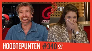 MARIEKE HEROICALLY kills A SPIDER // Mattie & Marieke