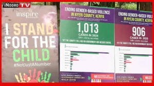 Ikundi cia kũrũĩrĩra ihooto cia andũ kwendekithia gũthondekwo mũciĩ wa rĩũrĩro, Nyeri